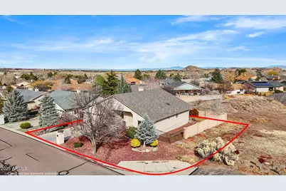 3025 Cabezon Lane, Prescott, AZ 86301 - Photo 4