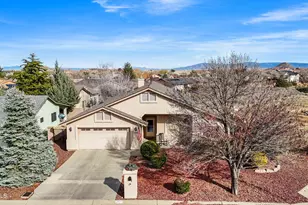 3025 Cabezon Ln, Prescott, AZ 86301 - Photo 1