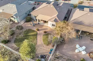 5065 E Boulder Canyon Dr, Cornville, AZ 86325 - Photo 2