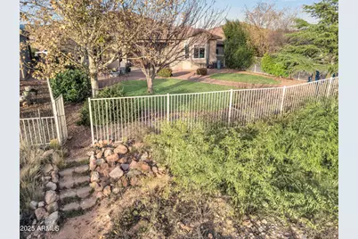 5065 E Boulder Canyon Drive, Cornville, AZ 86325 - Photo 4
