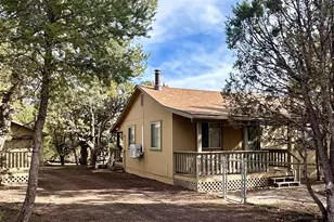 2927 Wildcat Trail, Overgaard, AZ 85933 - Photo 2