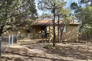 2927 Wildcat Trail, Overgaard, AZ 85933 - Photo 1