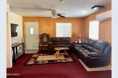 2927 Wildcat Trail, Overgaard, AZ 85933 - Photo 10