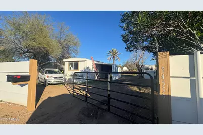 34555 S K Field Road, Black Canyon City, AZ 85324 - Photo 2