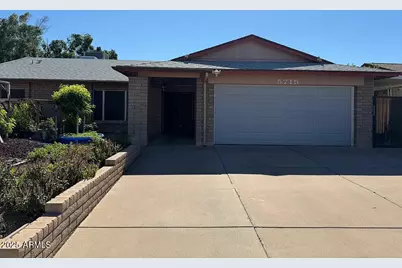 5715 W Hearn Road, Glendale, AZ 85306 - Photo 1