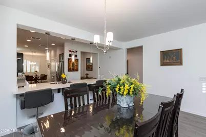 16851 W Desert Mirage Drive, Surprise, AZ 85388 - Photo 8