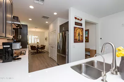 16851 W Desert Mirage Drive, Surprise, AZ 85388 - Photo 6