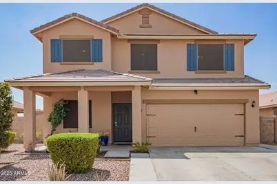 24649 W Sheraton Lane, Buckeye, AZ 85326 - Photo 2