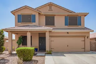 24649 W Sheraton Ln, Buckeye, AZ 85326 - Photo 2