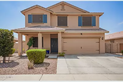 24649 W Sheraton Lane, Buckeye, AZ 85326 - Photo 1