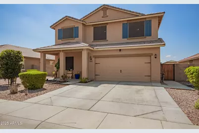 24649 W Sheraton Lane, Buckeye, AZ 85326 - Photo 4