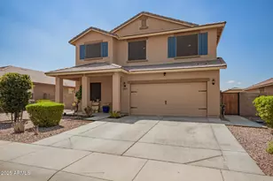 24649 W Sheraton Ln, Buckeye, AZ 85326 - Photo 4
