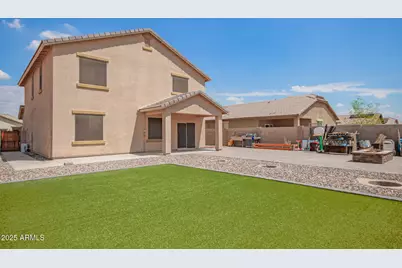 24649 W Sheraton Lane, Buckeye, AZ 85326 - Photo 38