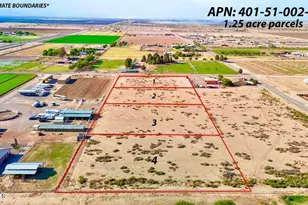 0 E Buchanon Pl Lot B 1 25 Acres --, Eloy, AZ 85131 - Photo 1