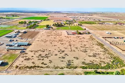 0 E Buchanon Pl Lot B 1.25 Acres -- #-, Eloy, AZ 85131 - Photo 6