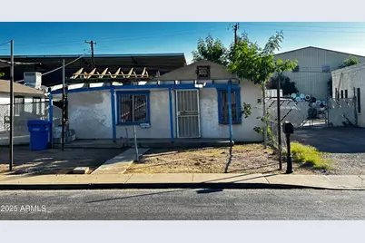 1711 W Latham Street, Phoenix, AZ 85007 - Photo 2