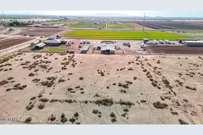 0 E Buchanon Pl Lot C 1.25 Acres -- #-, Eloy, AZ 85131 - Photo 12