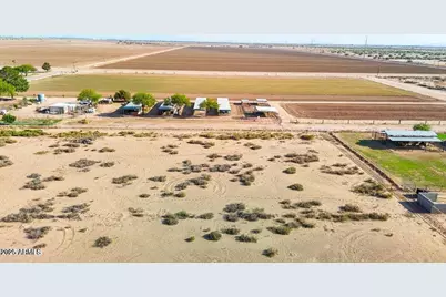 0 E Buchanon Pl Lot C 1.25 Acres -- #-, Eloy, AZ 85131 - Photo 4