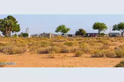0 E Buchanon Pl Lot D 1.25 Acres -- #-, Eloy, AZ 85131 - Photo 20