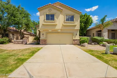 3327 S Felix Way, Chandler, AZ 85248 - Photo 4