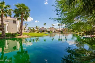 3327 S Felix Way, Chandler, AZ 85248 - Photo 40