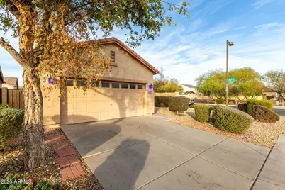 19426 W Washington Street, Buckeye, AZ 85326 - Photo 4