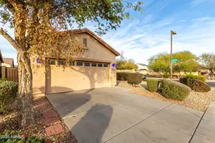 19426 W Washington St, Buckeye, AZ 85326 - Photo 4