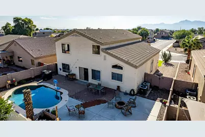 10536 W Magnolia Street, Tolleson, AZ 85353 - Photo 50