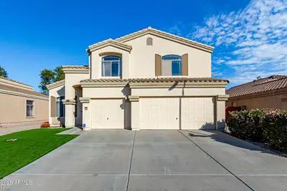 10536 W Magnolia Street, Tolleson, AZ 85353 - Photo 42