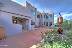 132 E Kaniksu St, Apache Junction, AZ 85119 - Photo 38