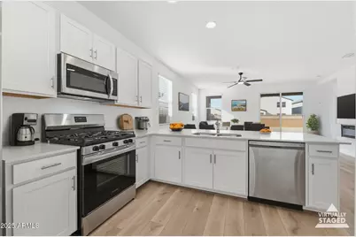 38030 N Front Runner Lane, San Tan Valley, AZ 85140 - Photo 8