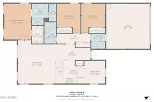 38030 N Front Runner Ln, San Tan Valley, AZ 85140 - Photo 42