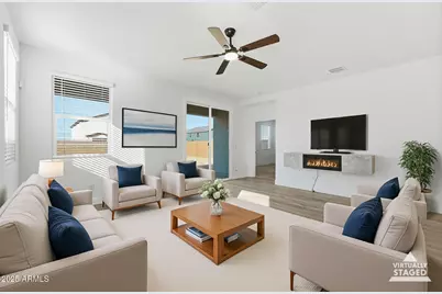 38030 N Front Runner Lane, San Tan Valley, AZ 85140 - Photo 16