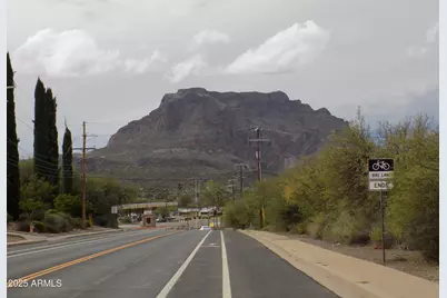 571 W Porphyry Street, Superior, AZ 85173 - Photo 28