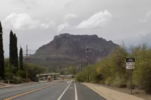 571 W Porphyry St, Superior, AZ 85173 - Photo 28