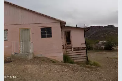 571 W Porphyry Street, Superior, AZ 85173 - Photo 2