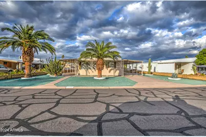 7452 E Baywood Avenue, Mesa, AZ 85208 - Photo 2