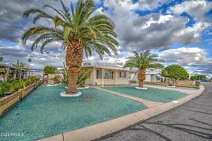 7452 E Baywood Ave, Mesa, AZ 85208 - Photo 50