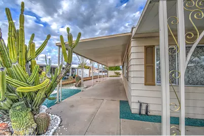 7452 E Baywood Avenue, Mesa, AZ 85208 - Photo 4