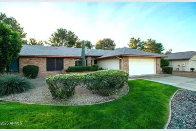13723 W Greenview Drive, Sun City West, AZ 85375 - Photo 1