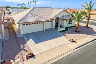 8009 E Natal Ave, Mesa, AZ 85209 - Photo 2