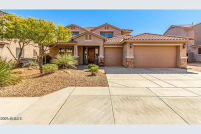 18137 W Orchid Lane, Waddell, AZ 85355 - Photo 2