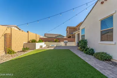 9826 E Radioactive Drive, Mesa, AZ 85212 - Photo 28