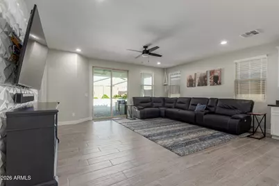 9826 E Radioactive Drive, Mesa, AZ 85212 - Photo 4