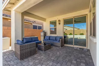 9826 E Radioactive Drive, Mesa, AZ 85212 - Photo 26