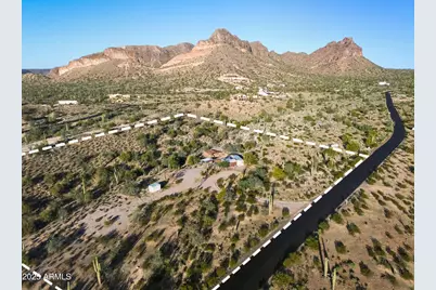26956 N Shirley Road, San Tan Valley, AZ 85144 - Photo 1