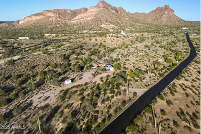 26956 N Shirley Road, San Tan Valley, AZ 85144 - Photo 2