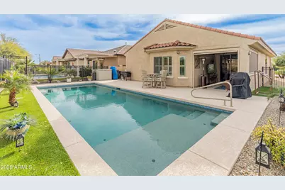 26638 W Irma Lane, Buckeye, AZ 85396 - Photo 34