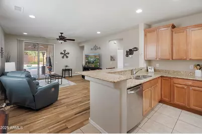 26638 W Irma Lane, Buckeye, AZ 85396 - Photo 4