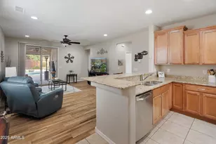 26638 W Irma Ln, Buckeye, AZ 85396 - Photo 4